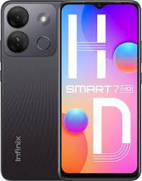 Infinix Smart 7 HD
